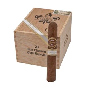 Tatuaje Capa Especial Bon Chasseur