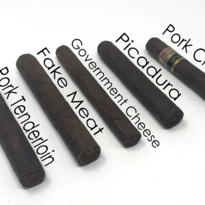 Tatuaje Extremely Rare Sampler
