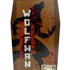 Tatuaje Wolfman Redux
