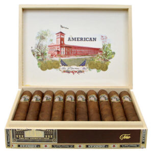 The American Toro