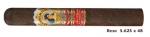 La Aroma De Cuba Mi Amor Reserva Beso