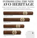 Avo Heritage Robusto