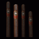 La Flor Dominicana 1994 Aldaba