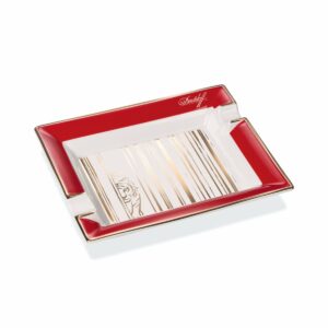 Davidoff Year of The Tiger 2022 Ashtray
