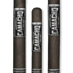 Camacho Triple Maduro Sampler