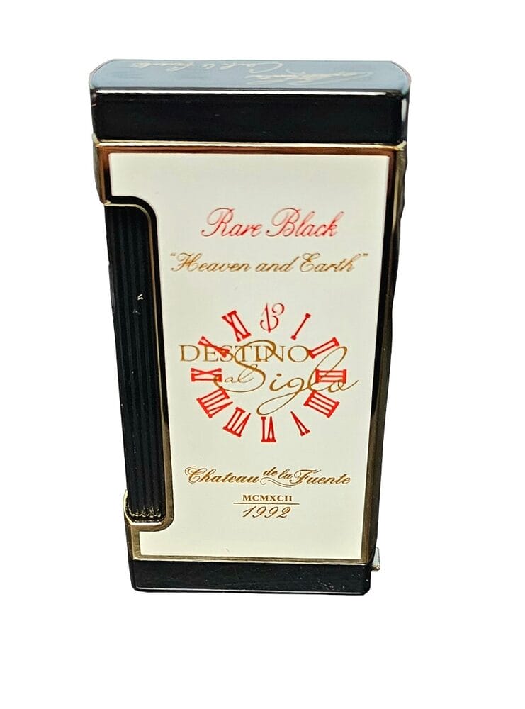Prometheus Opus X Rare Black Ultimo X White Prometheus Opus X Rare Black Ultimo X White
