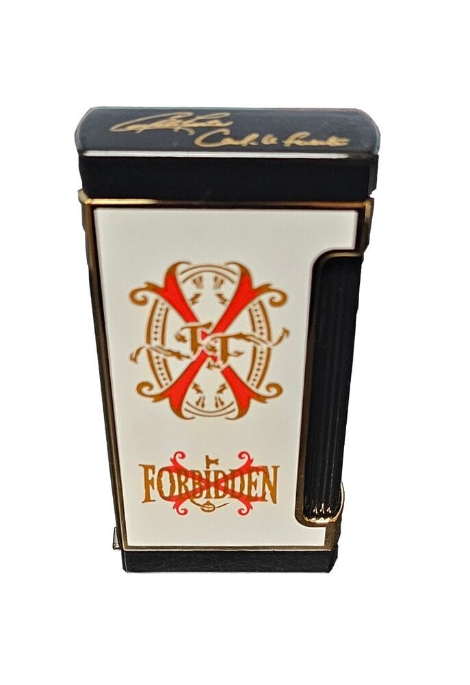 Prometheus Opus X Rare Black Ultimo X White Prometheus Opus X Rare Black Ultimo X White