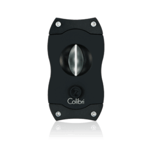 Colibri V Cut Black