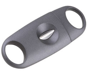 Xikar VX Metal V Cutter Gunmetal