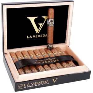 Crowned Heads La Vereda No. 54