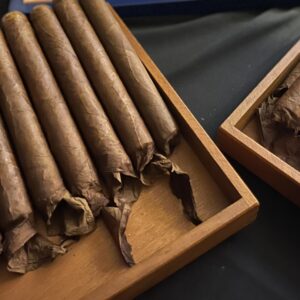 Davidoff Colorado Shaggy Toro 5 Pack