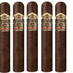 Ashton VSG Pegasus Pack of 5 Cigars