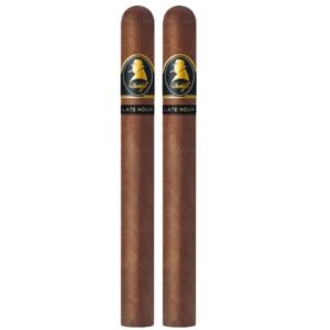 Davidoff Winston Churchill The Late Hour Churchill (2-Pack)