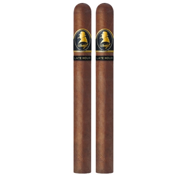 Davidoff Winston Churchill The Late Hour Churchill (2-Pack) Davidoff Winston Churchill The Late Hour Churchill (2-Pack)