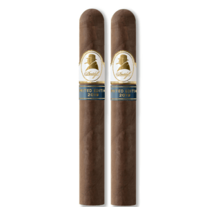Davidoff Winston Churchill LE 2019 2 Pack