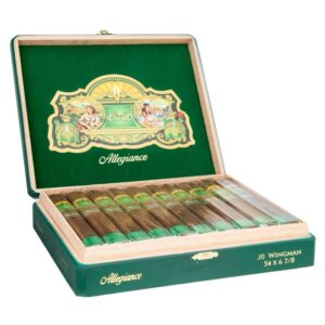 E.P. Carrillo Allegiance Wingman