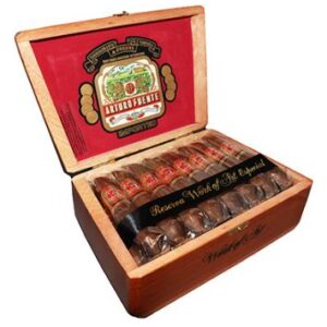 Arturo Fuente Hemingway Work of Art