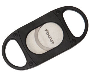 Xikar X8 Cutter Black