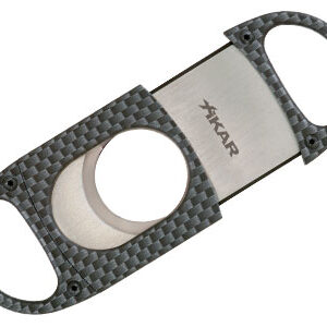 Xikar X8 Carbon Fiber