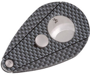 Xikar Xi2 Cutter Carbon Fiber