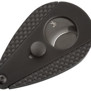 Xikar Xi3 Phantom Carbon Fiber Cigar Cutter
