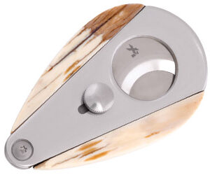 Xikar Xi3 Fossil Mammoth Ivory Cutter