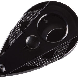 Xikar Xi3 Pave Noir Cigar Cutter