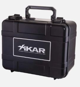 Xikar 60 ct Travel Humidor