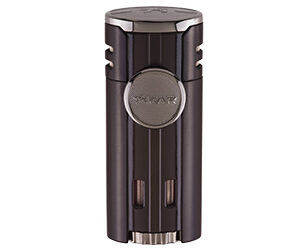 Xikar HP4 Black