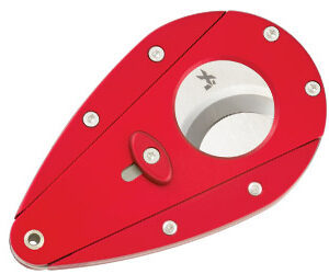 Xiakr Xi1 Cutter Red