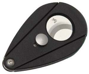 Xikar Xi2 Cutter Black