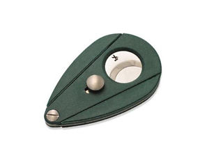Xikar Xi2 Cutter Green