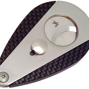 Xikar Xi3 Carbon Fiber