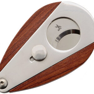 Xikar Xi3 Cutter Redwood