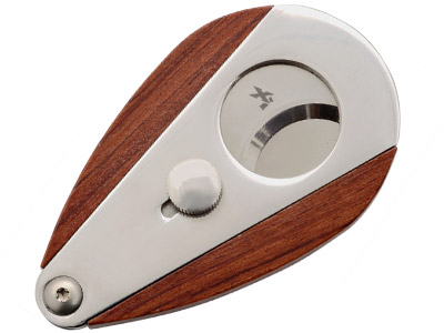 Xikar Xi3 Cutter Redwood Xikar Xi3 Cutter Redwood