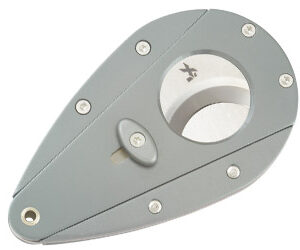 Xi1 Cutter Silver