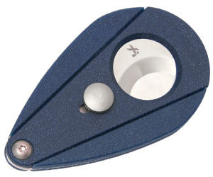 Xikar Xi2 Cutter Blue Lapis
