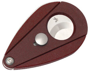 Xikar Xi2 Cutter Bloodstone