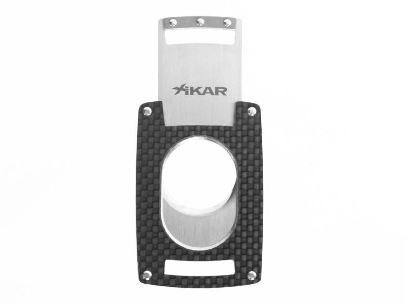 Xikar Xi Ultra Slim Cutter Carbon Fiber Xikar Xi Ultra Slim Cutter Carbon Fiber