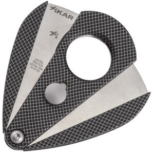 Xikar Xi2 Cutter Mesh