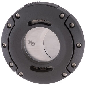 Xikar XO Black Cigar Cutter