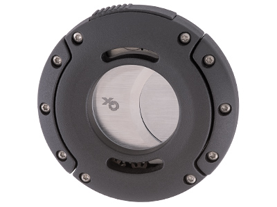 Xikar XO Black Cigar Cutter Xikar XO Black Cigar Cutter