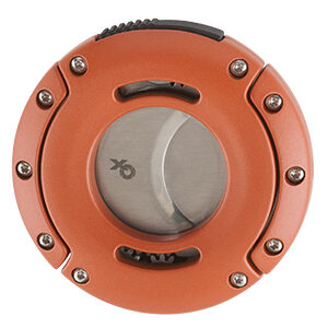 Xikar XO Orange Cigar Cutter