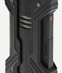 S.T. Dupont Defi XXtreme Black