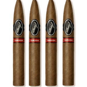 Davidoff Yamasa Piramides