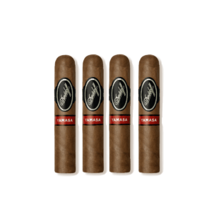 Davidoff Yamasa Petit Churchill