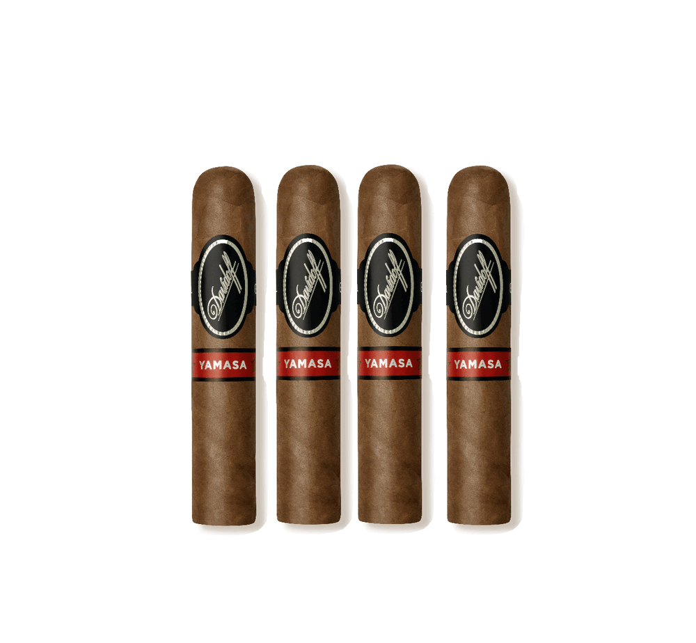 Davidoff Yamasa Petit Churchill Davidoff Yamasa Petit Churchill