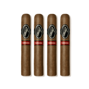 Davidoff Yamasa Robusto