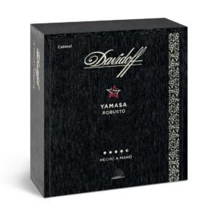 Davidoff Yamasa Robusto Tubo