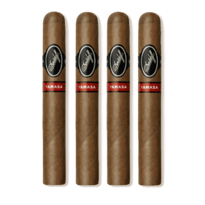 Davidoff Yamasa Toro